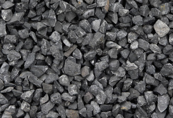 Granulato Nero Ebano in bag da 500kg